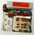 Lg Inverter-board - Inverter Modul - EBR82899209
